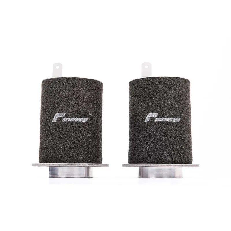 Racingline High-Flow Panel Air filter- Pair Audi R8/R8 Spyder V10 5.2 (Gen1)