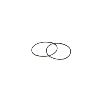 Racingline Replacement MQB High Flow Turbo Inlet O Ring Set