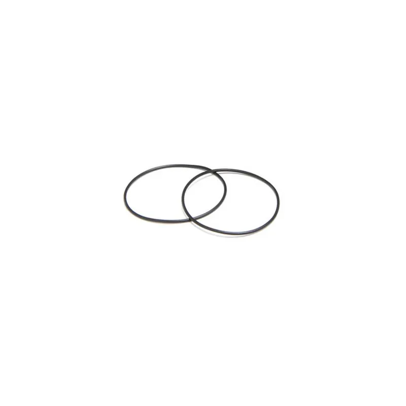 Racingline Replacement MQB High Flow Turbo Inlet O Ring Set