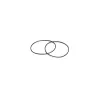 Racingline Replacement MQB High Flow Turbo Inlet O Ring Set
