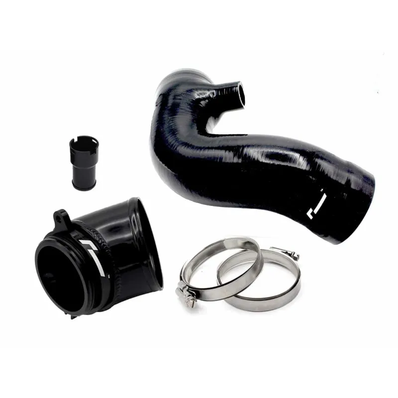 Racingline Turbo Inlet EA888 Gen.4 EVO Engines (300PS+ Continental Turbo Models)