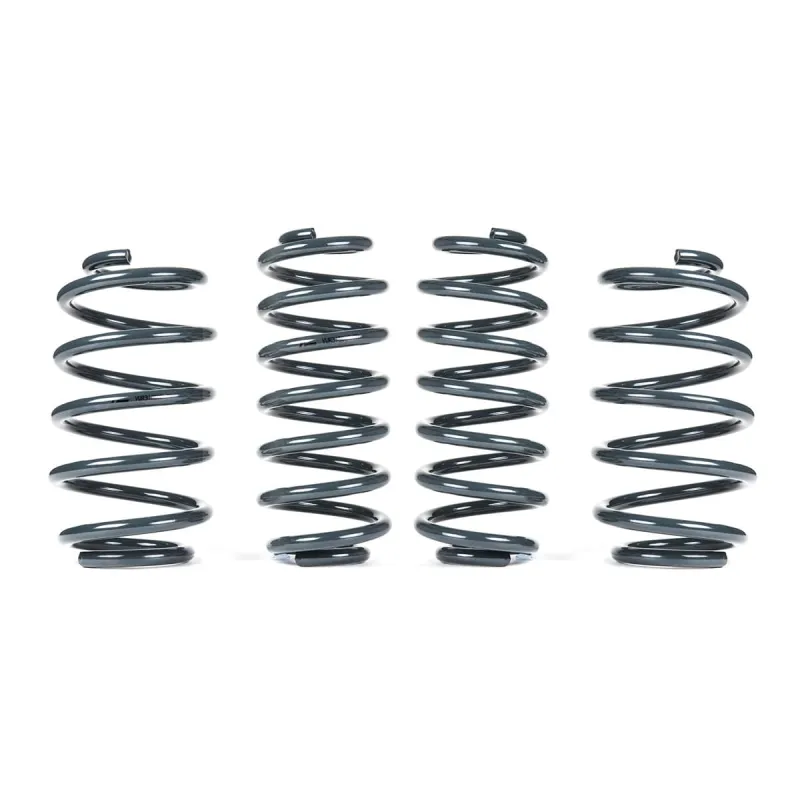 Racingline Sport Lowering Springs Audi S3/RS3 (8V) & RS3 (8Y) Sportback/Saloon