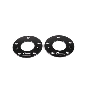 Racingline Brake Kit 5mm Hub Adaptor (Pair) 5×112