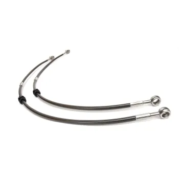 Racingline Front Brake Hose Set – MQB Models