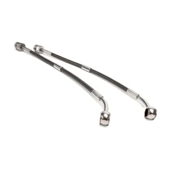 Racingline Rear Brake Hose Set – MQB Models