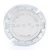 Center Cap MG-P8347 Brushed Silver