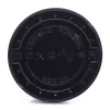 Center Cap MG-P8347 Platinum Black