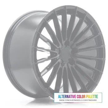 Concaver CVR10 19x9,5 ET20-45 BLANK Custom Finish