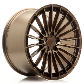 Concaver CVR10 21x10,5 ET10-46 BLANK Brushed Bronze