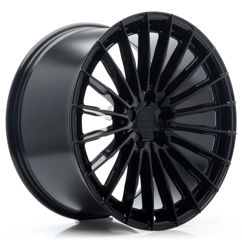 Concaver CVR10 21x9 ET10-52 BLANK Platinum Black