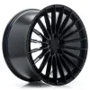 Concaver CVR10 21x9 ET10-52 BLANK Platinum Black