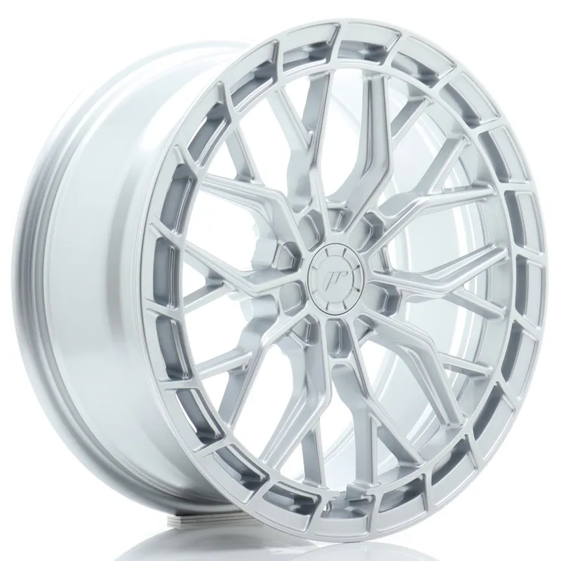JR Wheels JR48 18x8 ET42 5x114,3 Hyper Silver