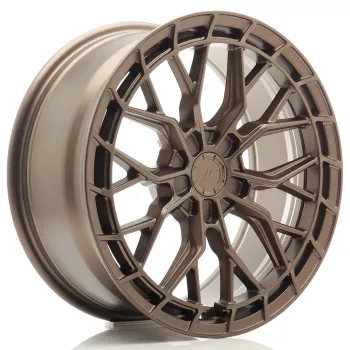 JR Wheels JR48 18x8 ET42 5x114,3 Matt Bronze
