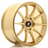 JR Wheels JR11 18x8,5 ET35 5x100 Gold