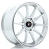 JR Wheels JR11 18x8,5 ET40 5x108 Hyper Silver