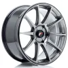 JR Wheels JR11 18x8,5 ET40 5x120 Hyper Black