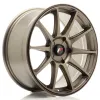 JR Wheels JR11 18x8,5 ET40 5x120 Matt Bronze