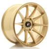JR Wheels JR11 18x9,5 ET30 5x120 Gold