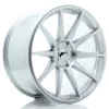 JR Wheels JR11 20x10 ET20 5x112 Hyper Silver