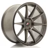 JR Wheels JR11 20x10 ET31 5x112 Matt Bronze
