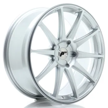 JR Wheels JR11 20x8,5 ET20 5x112 Hyper Silver