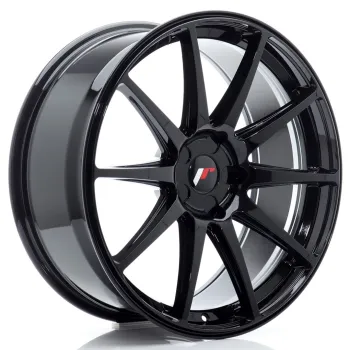 JR Wheels JR11 20x8,5 ET35 5x108 Gloss Black