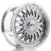 JR Wheels JR9 18x8 ET35 5x120 Chrome