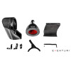 KIT ADMISSÃO CARBONO Eventuri Audi B9 S5 / S4