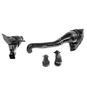 EVENTURI Kit Admissão Carbono BMW M3 G80 / M4 G8x / M2 G87 (Incl. CS/CSL)