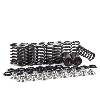 Kit de molas e retentores de válvulas Ferrea para Honda Civic EG / EK 1.6 VTI B16