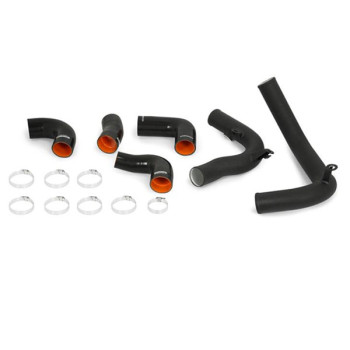 MISHIMOTO KIT TUBAGENS INTERCOOLER 70MM 1.8/2.0 TSI MQB Golf 7 GTI / R / Leon 3 Cupra / Audi S3 8V / TT 8S