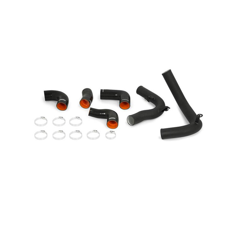 MISHIMOTO KIT TUBAGENS INTERCOOLER 70MM 1.8/2.0 TSI MQB Golf 7 GTI / R / Leon 3 Cupra / Audi S3 8V / TT 8S