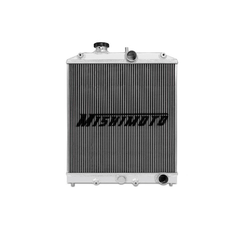 Radiador de alumínio Honda Civic EG / EK Mishimoto