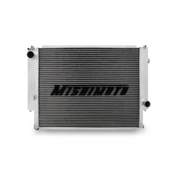 Radiador de alumínio BMW M3 E36 Mishimoto