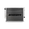 Radiador de alumínio BMW M3 E36 Mishimoto