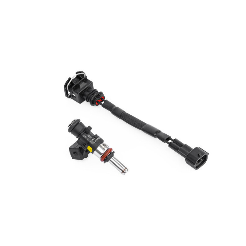 APR 980CC MPI INJECTOR KIT