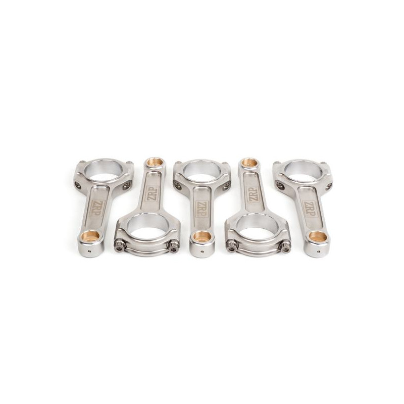 Bielas forjadas ZRP para Audi RS3 / TTRS 2.5 TFSI  Heavy-Duty Series