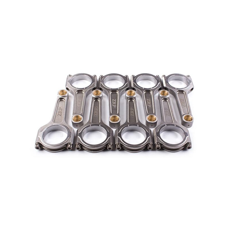 Bielas forjadas ZRP para BMW M3 E9x V8 S65B40 HD