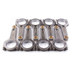 Bielas forjadas ZRP para BMW M3 E9x V8 S65B40 HD