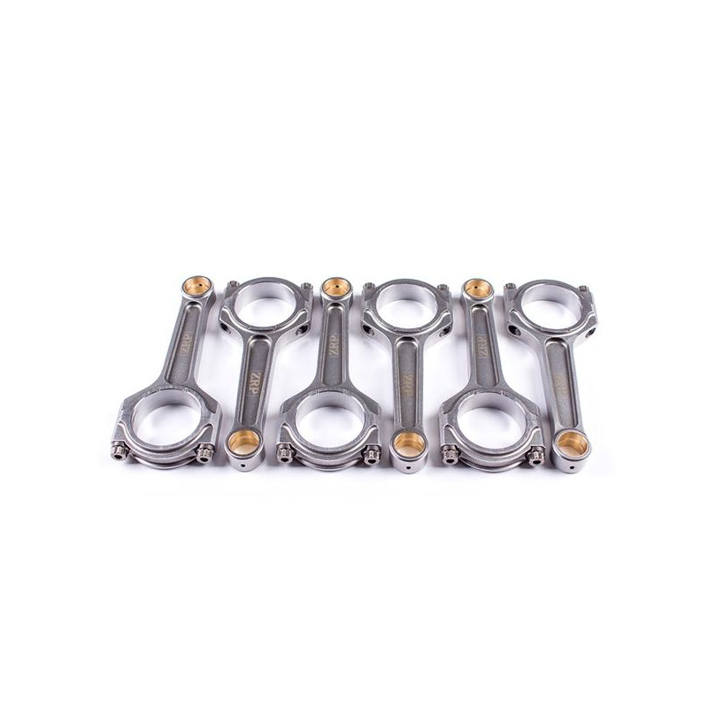 Bielas forjadas ZRP para BMW 135i E8x / 335i E9x N54