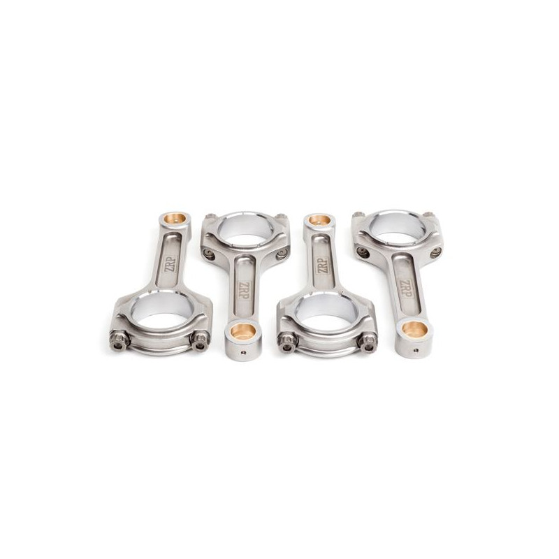 Bielas forjadas ZRP para Abarth 595 / 695