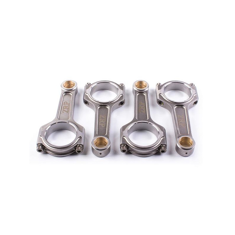 Bielas forjadas ZRP para Subaru Impreza GT / WRX / STI / EJ20 / EJ205 / EJ25 HD Series