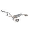 SCORPION SISTEMA DE ESCAPE FIAT 500 / 595 / 695 ABARTH