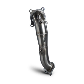 Scorpion SHDC015 De-cat downpipe