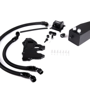 Kit Racingline Oil Catch Can Kit Golf 8 GTI / Golf 8 R / S3 8Y / Cupra Formentor
