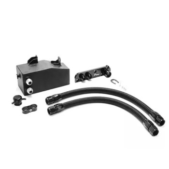 RACINGLINE Oil Catch Can 2.0TFSI EA113 AUDI S3 8P / TT / SEAT LEON 1P CUPRA / VW GOLF 5 GTI / GOLF 6 R / SCIROCCO R