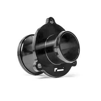 RACINGLINE TURBO MUFFLER DELETE 1.8 / 2.0 TSI EA888.3 VW GOLF 7 GTI / GOLF 7 R / POLO 6C / POLO AW / AUDI A1