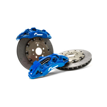 RACINGLINE Big Brake Kit 355mm Audi A3/S3/RS3 8V/8Y / TT/TTS/TTRS 8S / LEON 5F / OCTAVIA 5E / GOLF 7 / GOLF 8