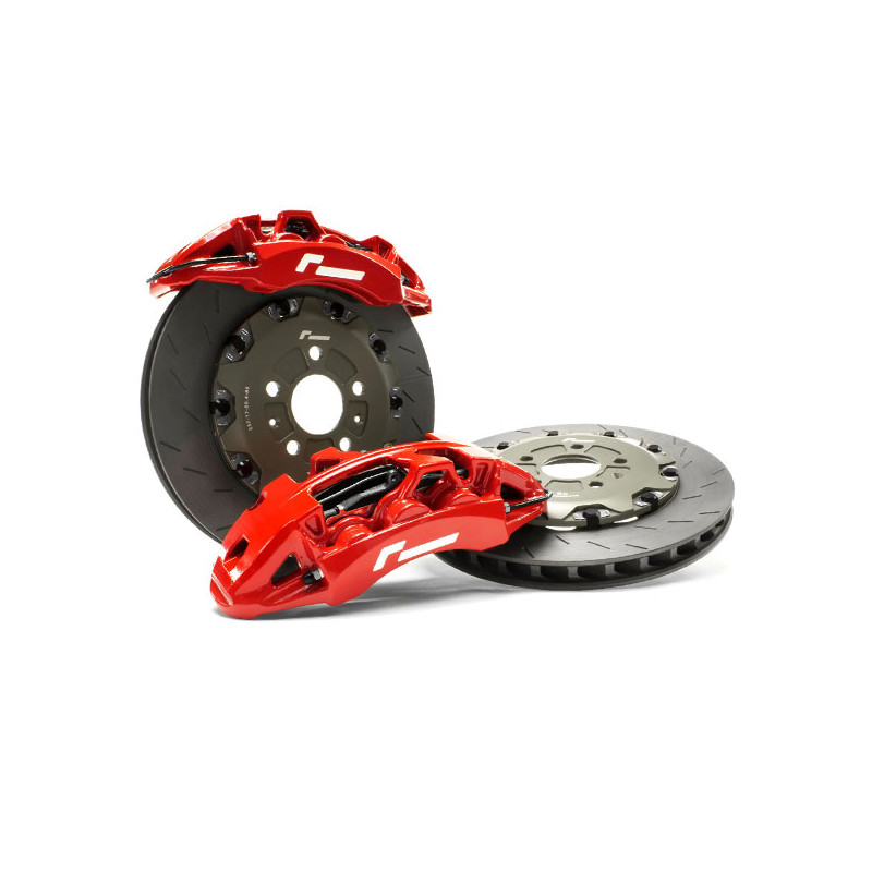 RACINGLINE Big Brake Kit 355mm Audi A3/S3/RS3 8V/8Y / TT/TTS/TTRS 8S / LEON 5F / OCTAVIA 5E / GOLF 7 / GOLF 8