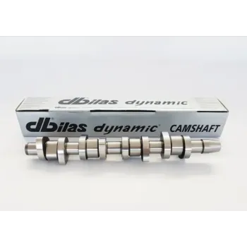 DBILAS DYNAMIC Arvore Cames Race 272º 1.9TDI/2.0TDI PD 8V
